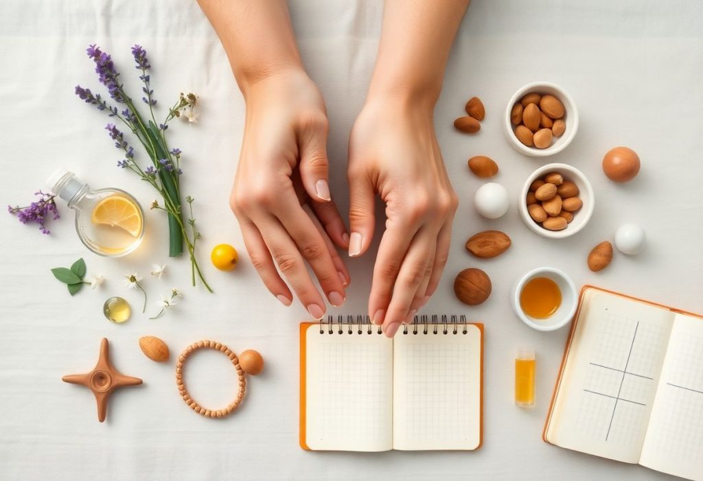 Arrêter de se Ronger les Ongles : 10 Recettes de Grand-Mère