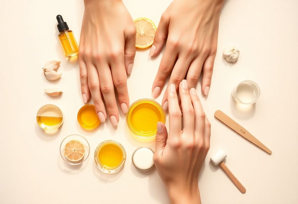 Comment faire pousser ses ongles plus vite en 1 jour ? 7 astuces