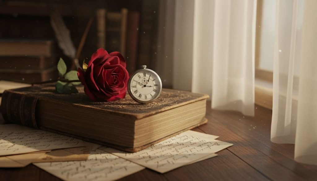 Découvrez la signification de 13h13, un message d'amour et de mystère, et explorez les symboles cachés derrière cette heure miroir pour mieux comprendre ses révélations.