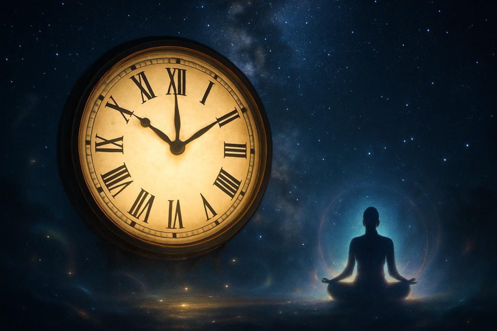 Découvrez la signification profonde de l'heure miroir 23h23 et ce qu'elle peut révéler sur votre vie, vos émotions et vos messages spirituels.