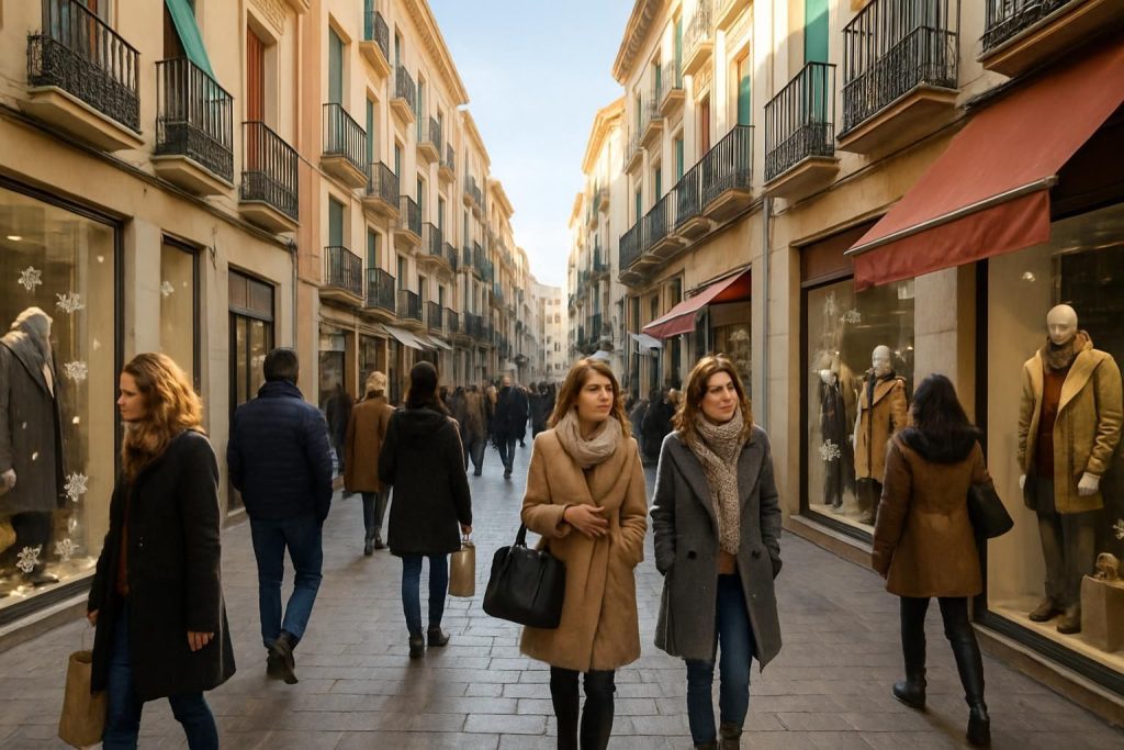 Découvrez les dates exactes des soldes d'hiver en Espagne pour profiter des meilleures offres et préparer vos achats saisonniers en toute sérénité.