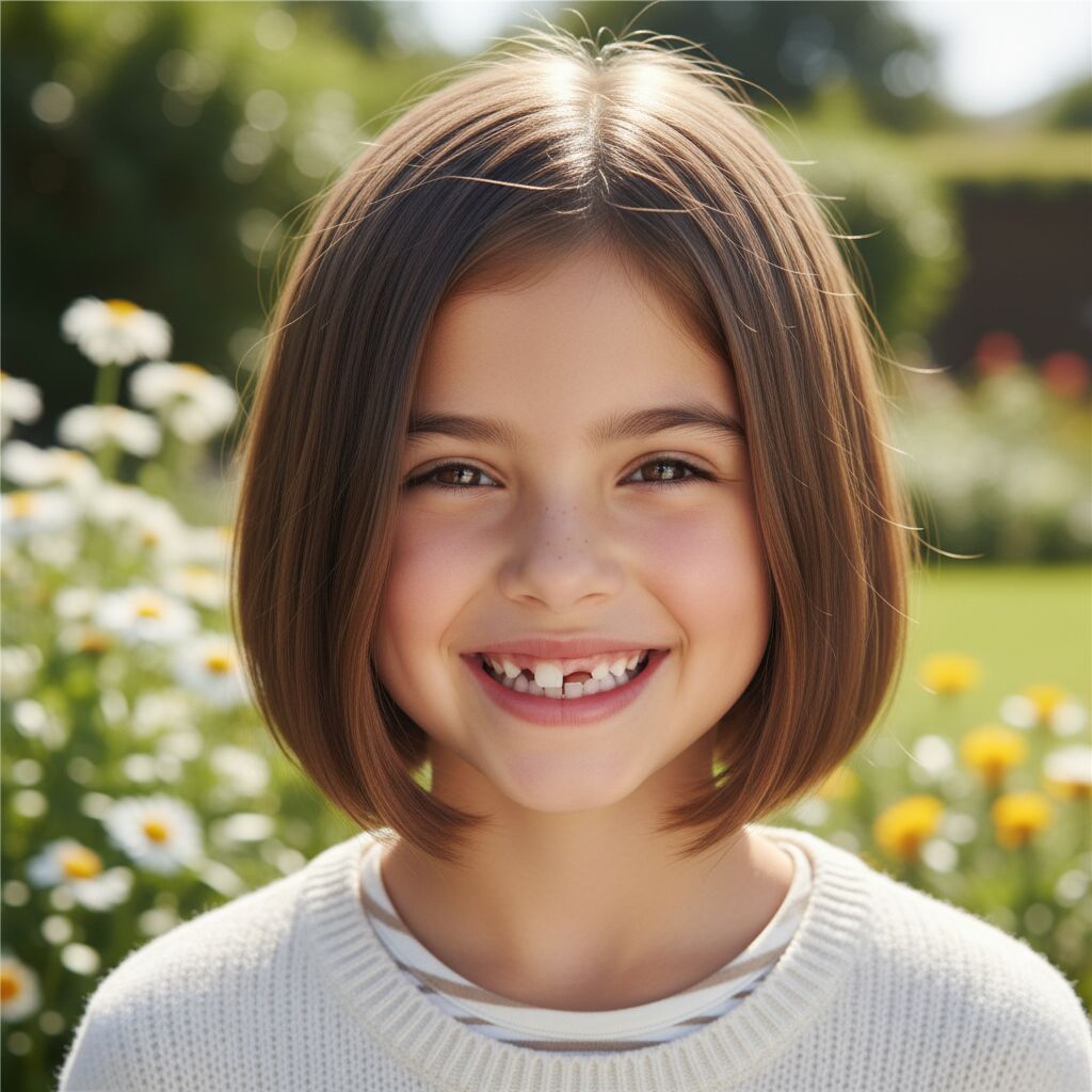 Découvrez 25 modèles adorables de carrés pour fillette, parfaits pour toutes les occasions. Inspirez-vous de nos idées tendance et faciles à réaliser pour sublimer les cheveux de votre petite fille.