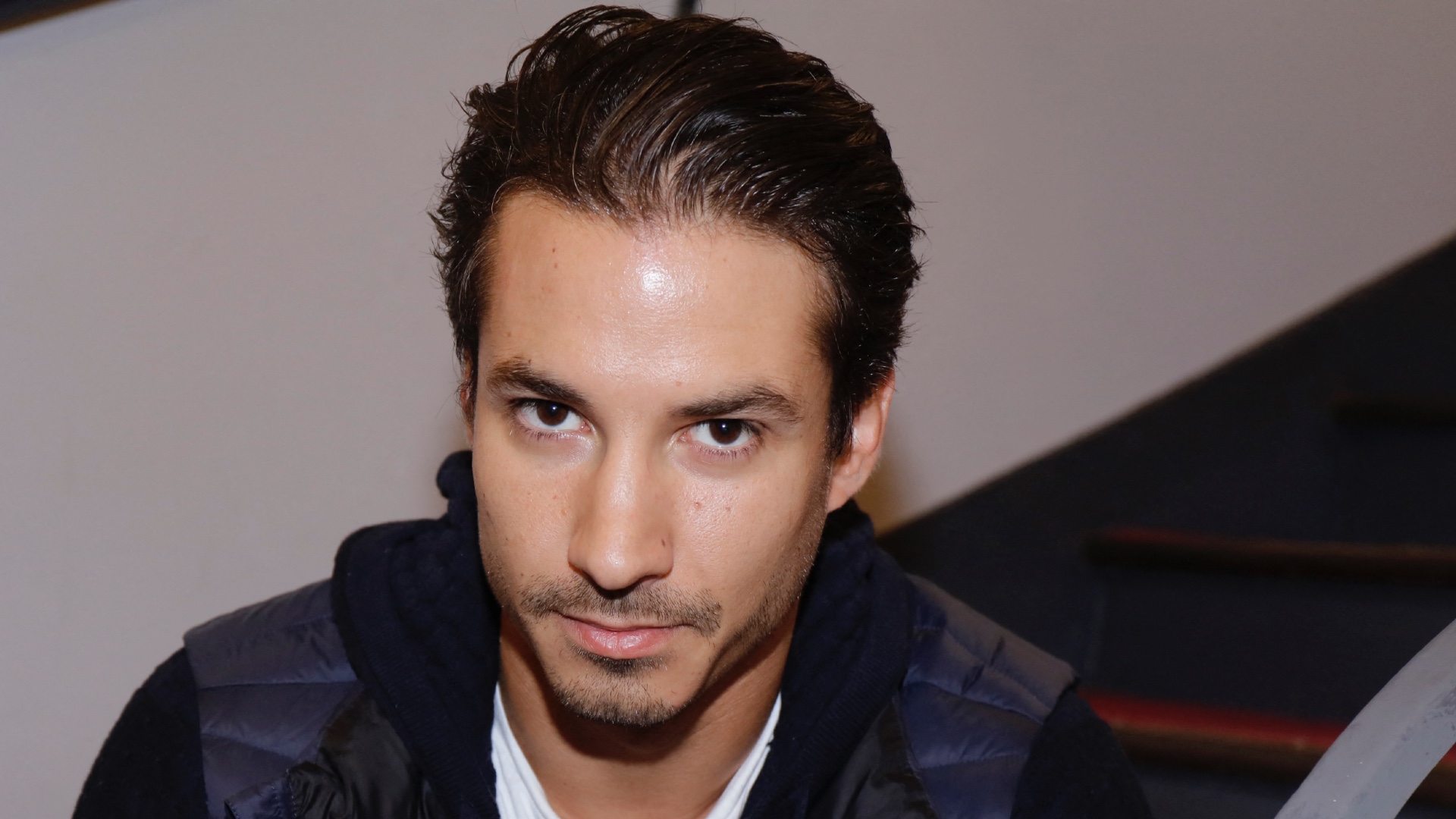 jeremy ferrari taille