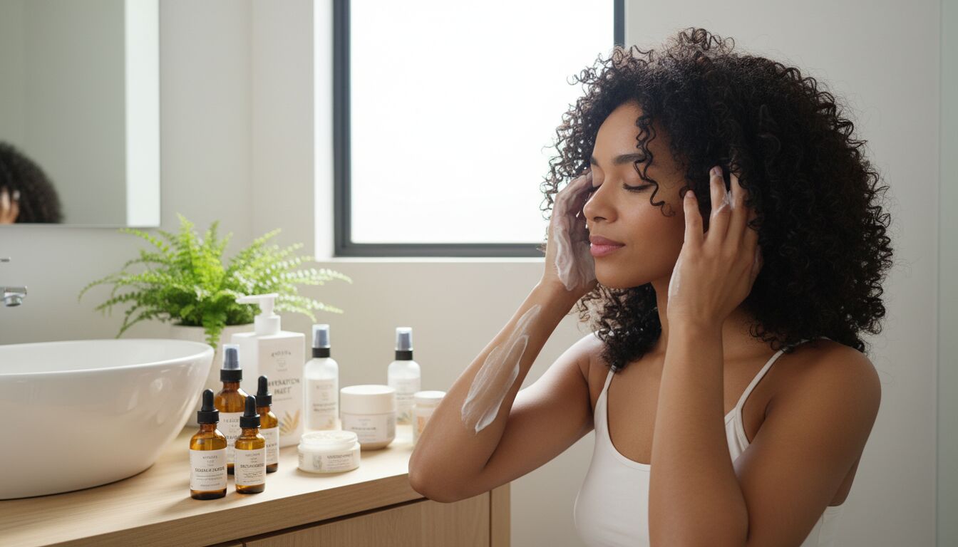 Découvrez notre guide complet pour hydrater efficacement les cheveux bouclés et révéler leur beauté naturelle. Astuces, produits et conseils adaptés pour des boucles douces et revitalisées.