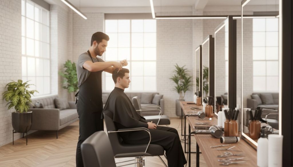 Découvrez si un CAP est suffisant pour ouvrir votre propre salon de coiffure et les démarches à suivre pour réussir dans ce métier passionnant.