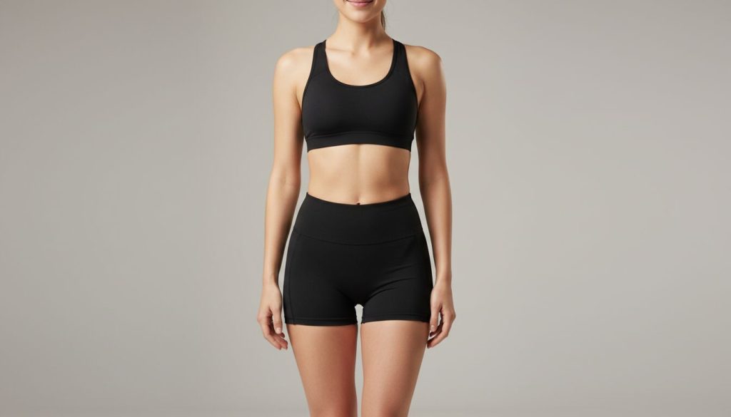 Découvrez le tour de cuisse idéal pour une femme mesurant 1m60, avec des conseils pour harmoniser votre silhouette et choisir les vêtements adaptés.