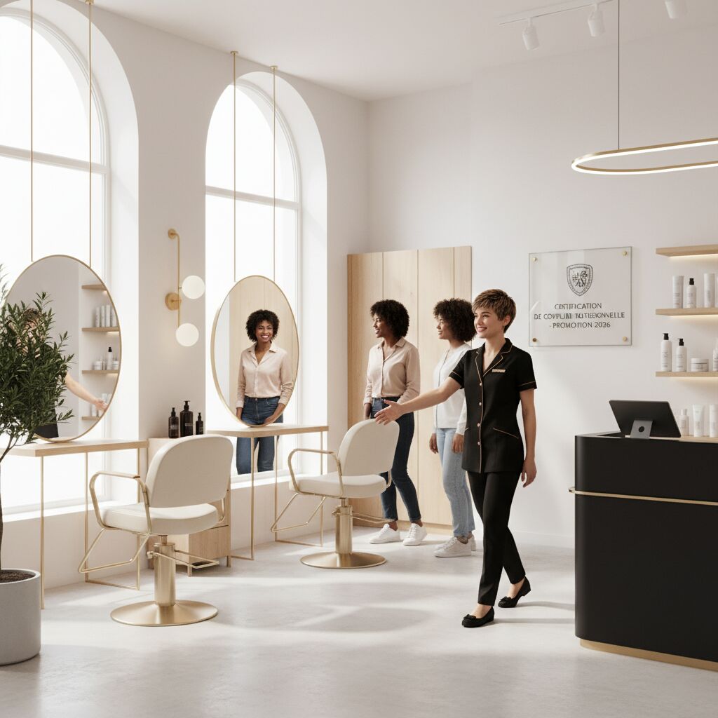 Découvrez si l'obtention d'un CAP est suffisante pour ouvrir un salon de coiffure, les démarches à suivre et les conseils pour réussir votre projet entrepreneurial dans le secteur de la coiffure.