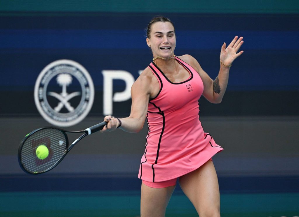sabalenka mensurations