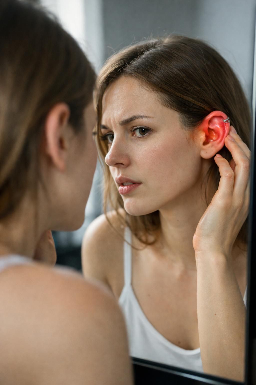 découvrez les causes possibles de la douleur persistante après un an de piercing hélix et les solutions adaptées pour soulager et prévenir les complications.