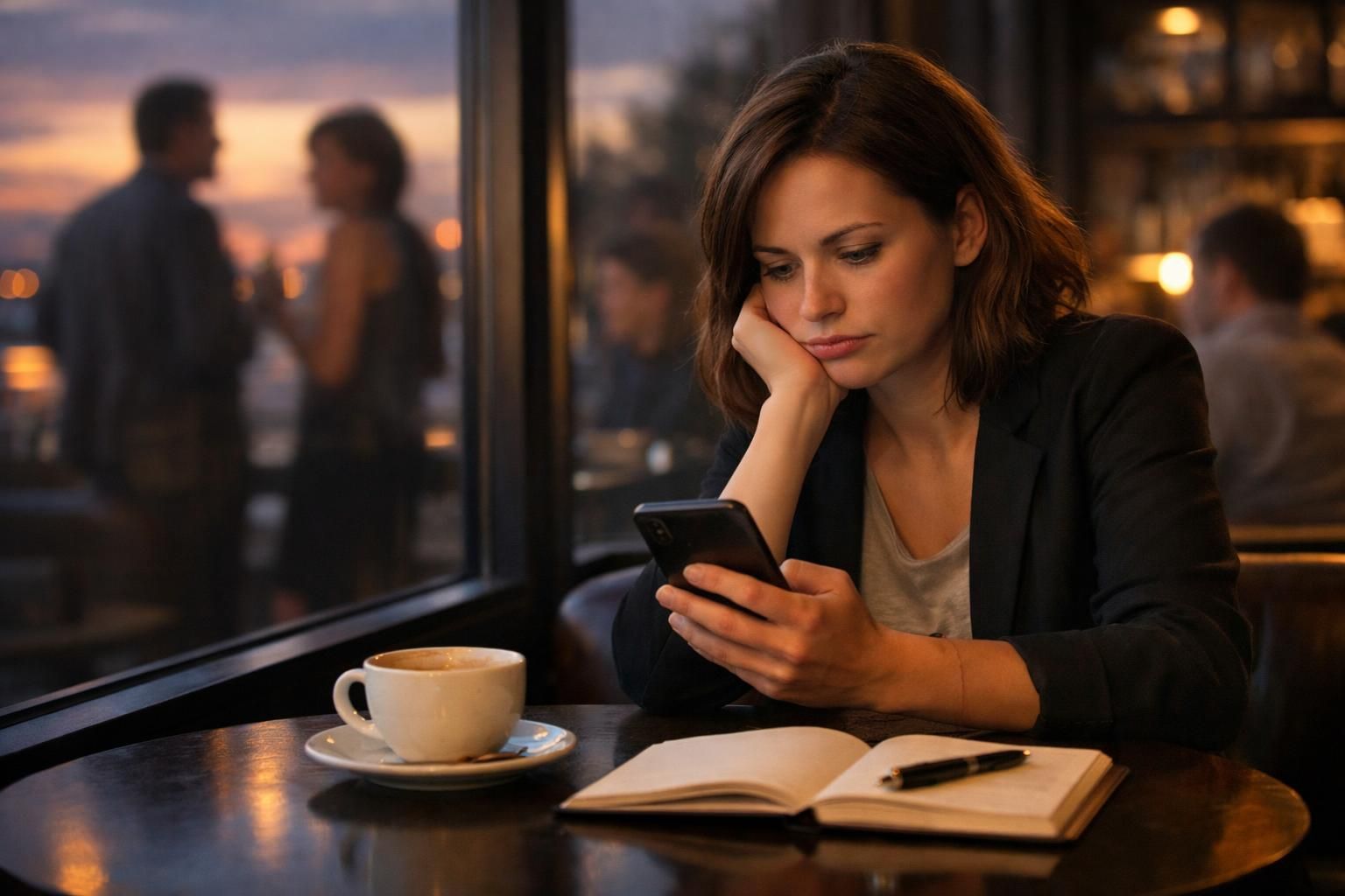 découvrez comment réagir lorsque quelqu'un dit vouloir vous voir mais annule à la dernière minute. conseils pour comprendre ses raisons et gérer vos émotions.