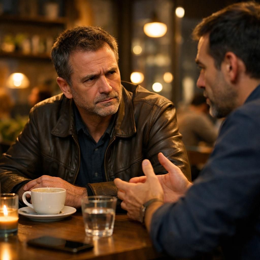 découvrez comment réagir lorsque quelqu'un dit vouloir vous voir mais annule finalement, avec des conseils pour comprendre ses raisons et gérer vos émotions.