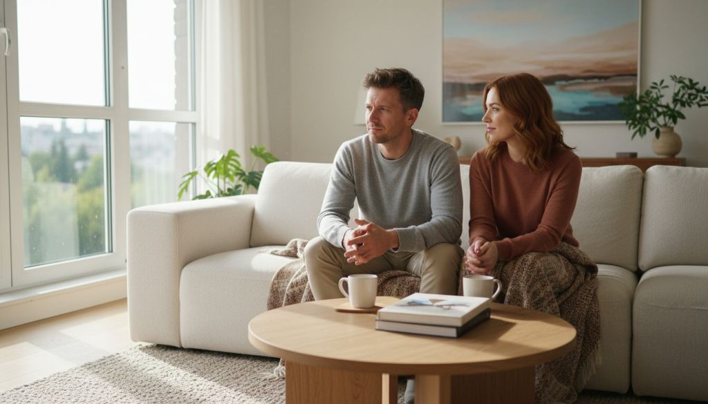 Découvrez comment gérer une relation où vous vous sentez bien avec elle sans être amoureux, avec des conseils pour comprendre vos sentiments et prendre les bonnes décisions.