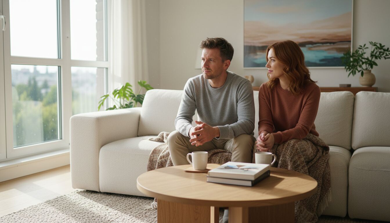 Découvrez comment gérer une relation où vous vous sentez bien avec elle sans être amoureux, avec des conseils pour comprendre vos sentiments et prendre les bonnes décisions.