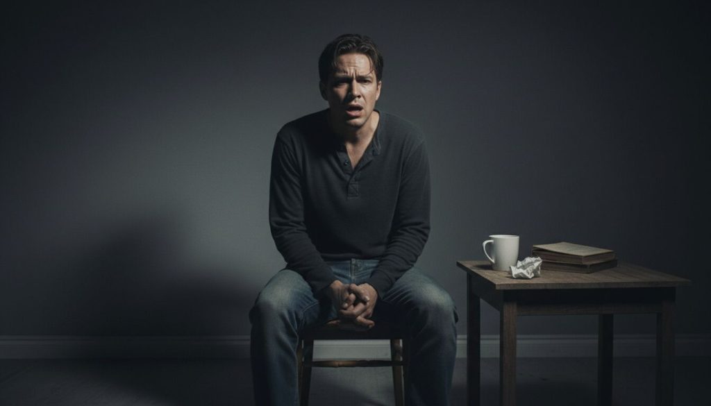 Découvrez pourquoi parler seul n'est pas forcément inquiétant et ce que cela révèle sur notre esprit dans cet article approfondi.