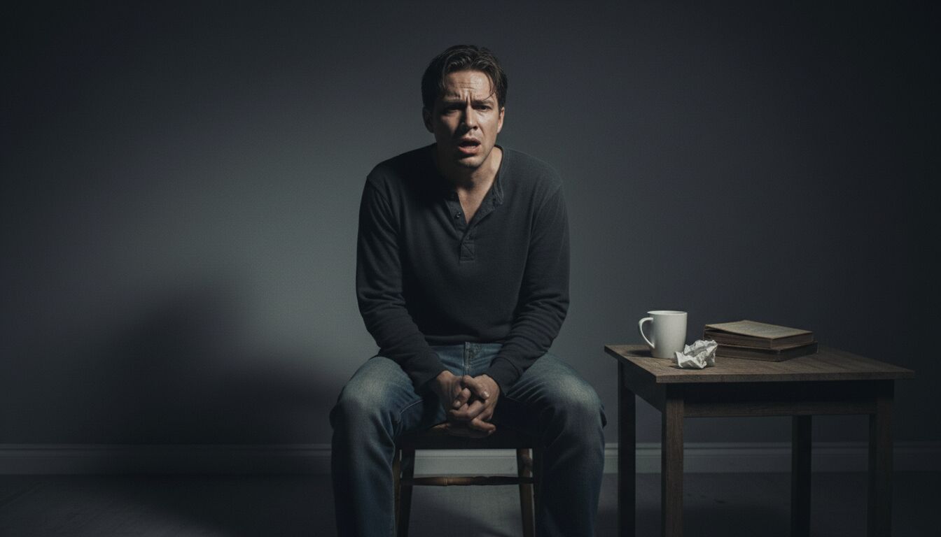 Découvrez pourquoi parler seul n'est pas forcément inquiétant et ce que cela révèle sur notre esprit dans cet article approfondi.