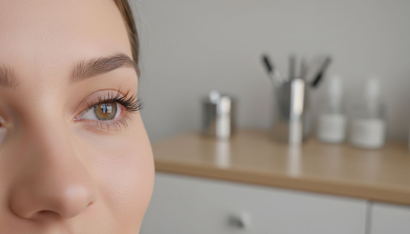 Découvrez mon avis détaillé sur le ras de cil permanent, ses avantages, sa tenue et mes conseils pour un regard sublimé au quotidien.