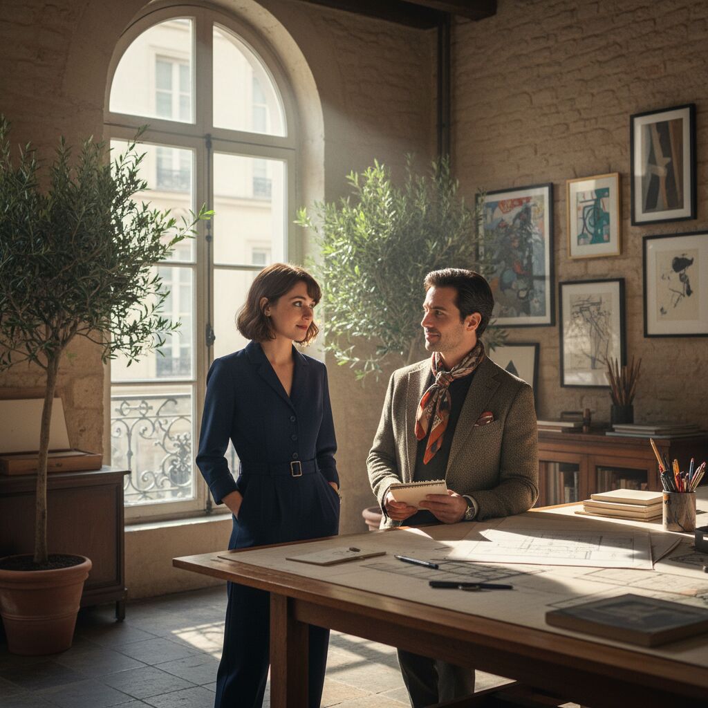 Découvrez les raisons possibles et la signification derrière le fait qu'il vous regarde à chaque fois que vous vous croisez. Comprenez ce comportement et ce qu'il révèle.