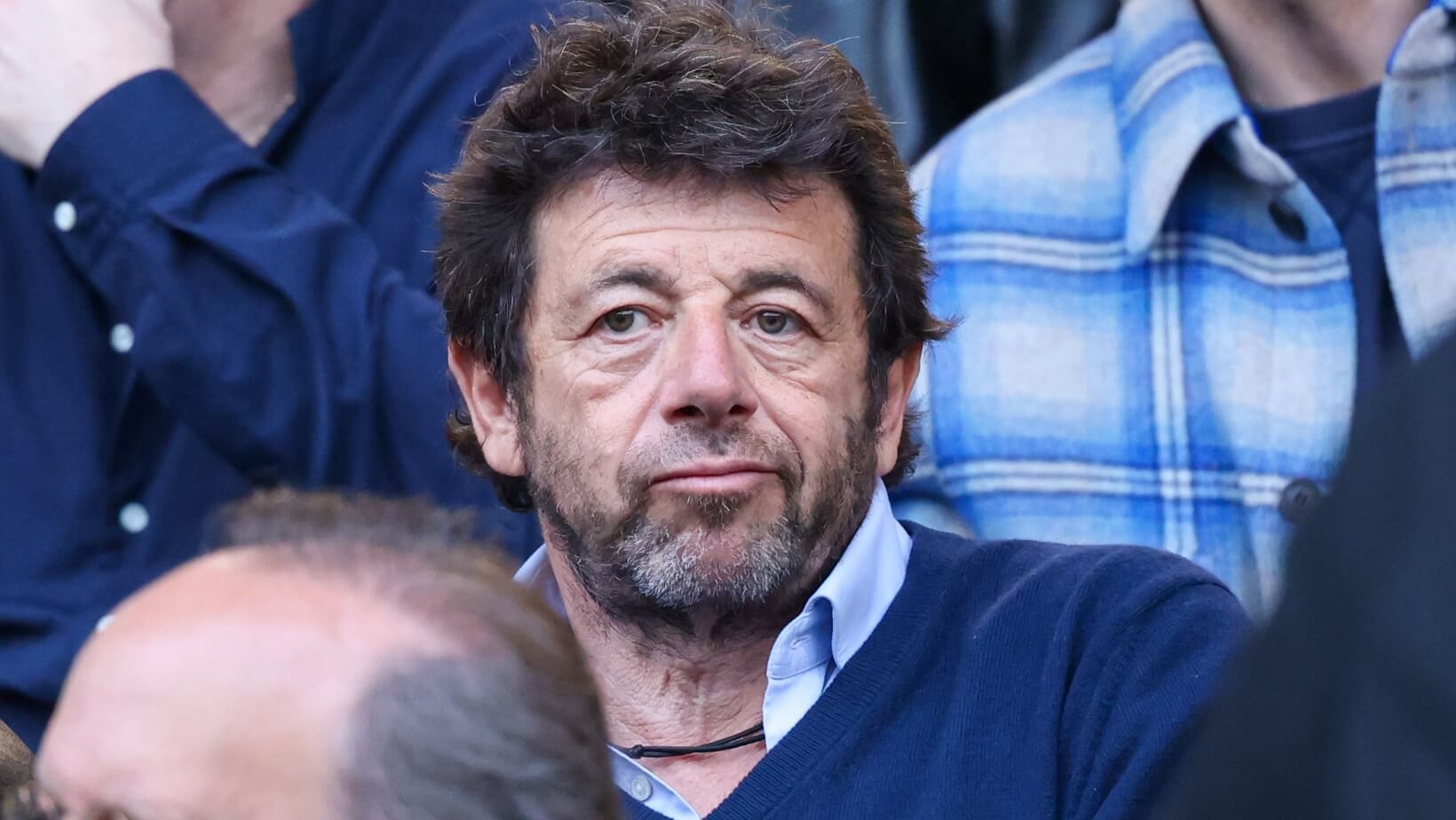 maman patrick bruel