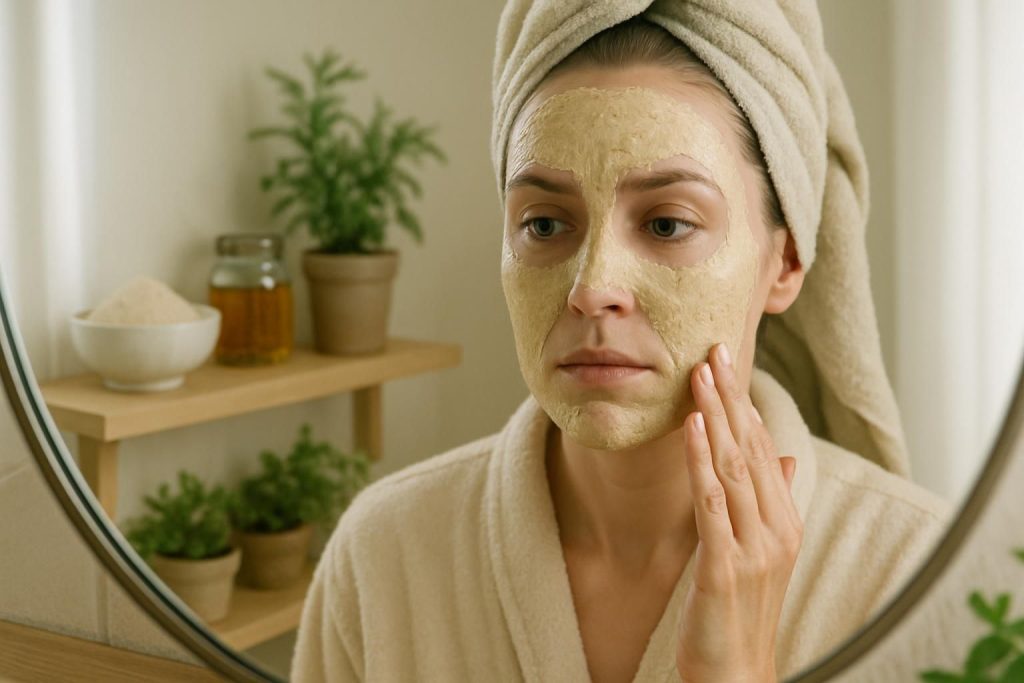 découvrez si le masque à la levure pour le visage est sans risque pour votre peau, ses bienfaits potentiels et les précautions à prendre avant usage.