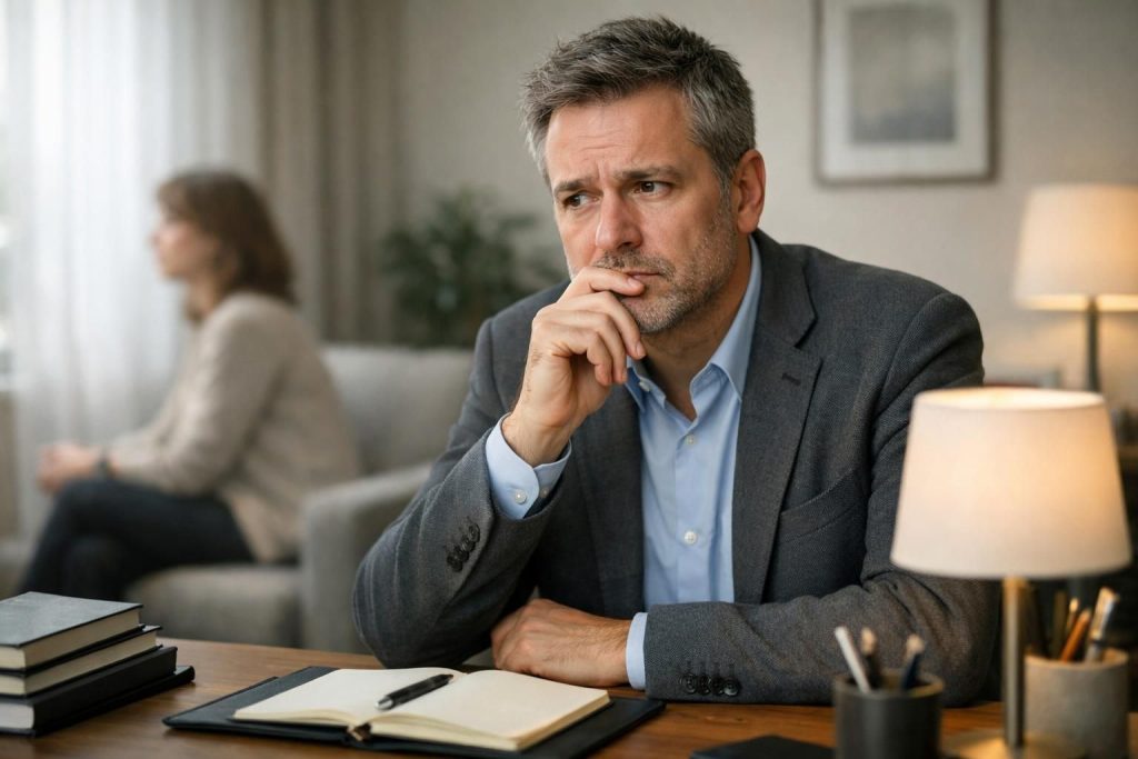 découvrez comment gérer professionnellement et éthiquement vos sentiments lorsque votre patiente vous plaît, avec des conseils pratiques et des pistes de réflexion.
