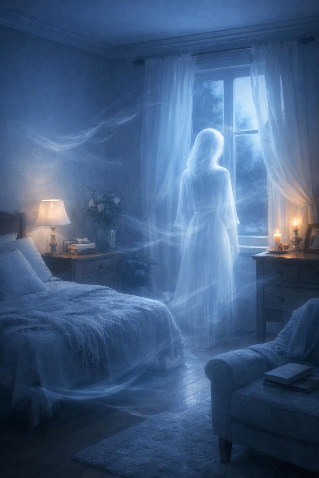 découvrez la signification spirituelle de sentir un courant d'air froid et ce que ce phénomène peut révéler sur votre énergie et votre environnement spirituel.