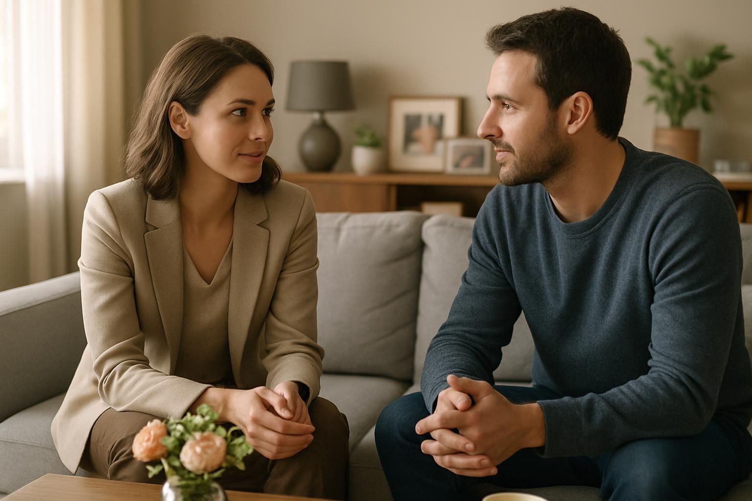 découvrez les meilleures stratégies pour reconquérir votre mari et raviver la flamme dans votre couple. conseils pratiques et astuces efficaces pour retrouver l'amour et la confiance.