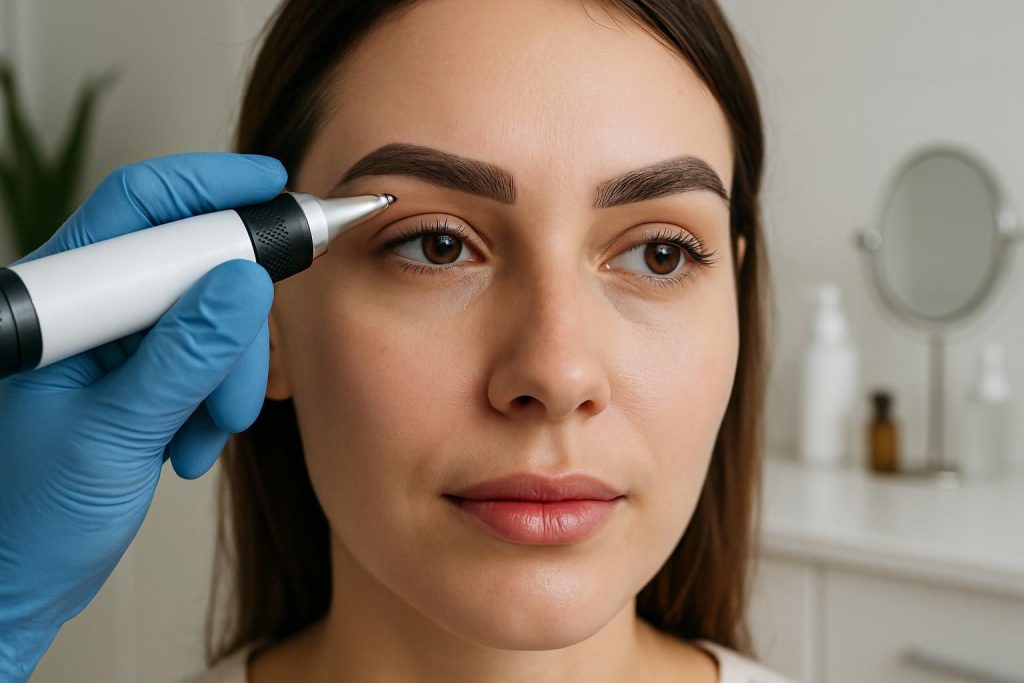 découvrez les meilleures méthodes et conseils pour un détatouage sourcil efficace chez ray studios, afin d'obtenir un résultat optimal et naturel.