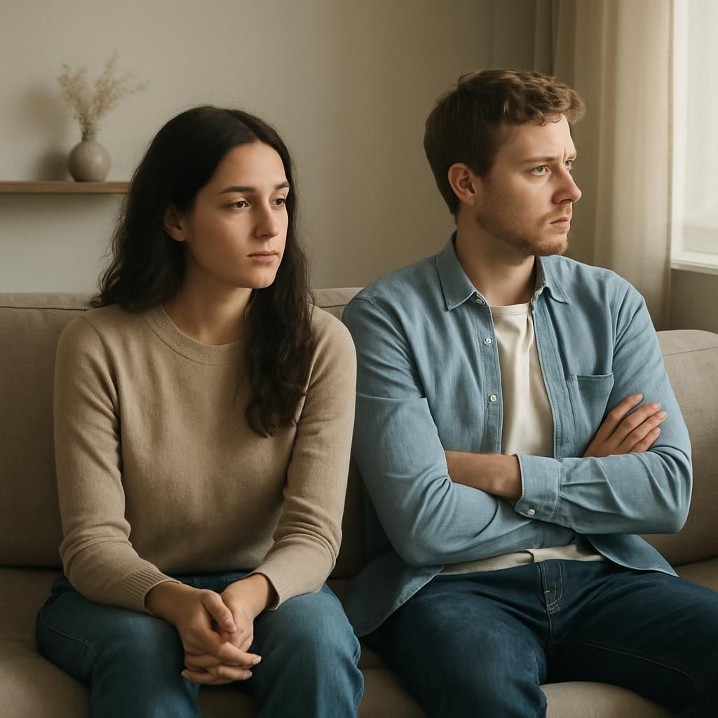 découvrez comment gérer le manque d'attention d'une personne chère et retrouvez des conseils pour améliorer votre relation et votre bien-être émotionnel.