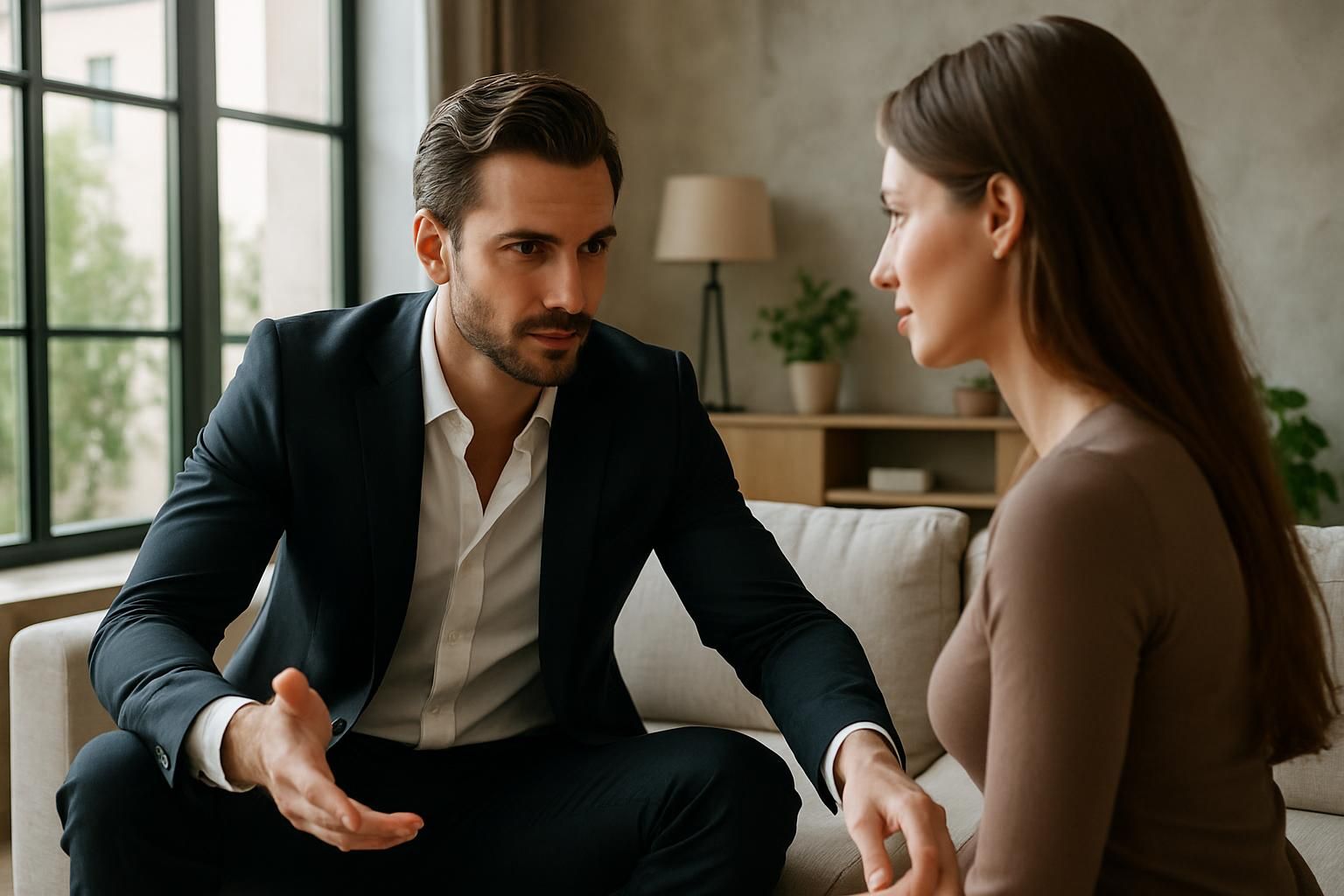 découvrez les signes subtils et les gestes révélateurs d'un homme attiré par une femme, pour mieux comprendre son langage corporel.