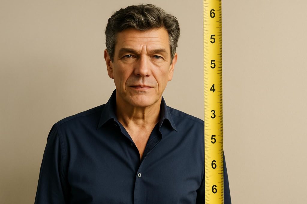 découvrez l'âge et la taille de marc lavoine, l'artiste français emblématique, ainsi que des informations intéressantes sur sa carrière et sa vie.