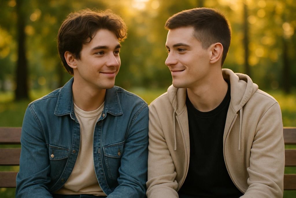 découvrez la signification de la relation « plus que des amis mais pas amoureux » et explorez les nuances de ces liens uniques entre deux personnes.