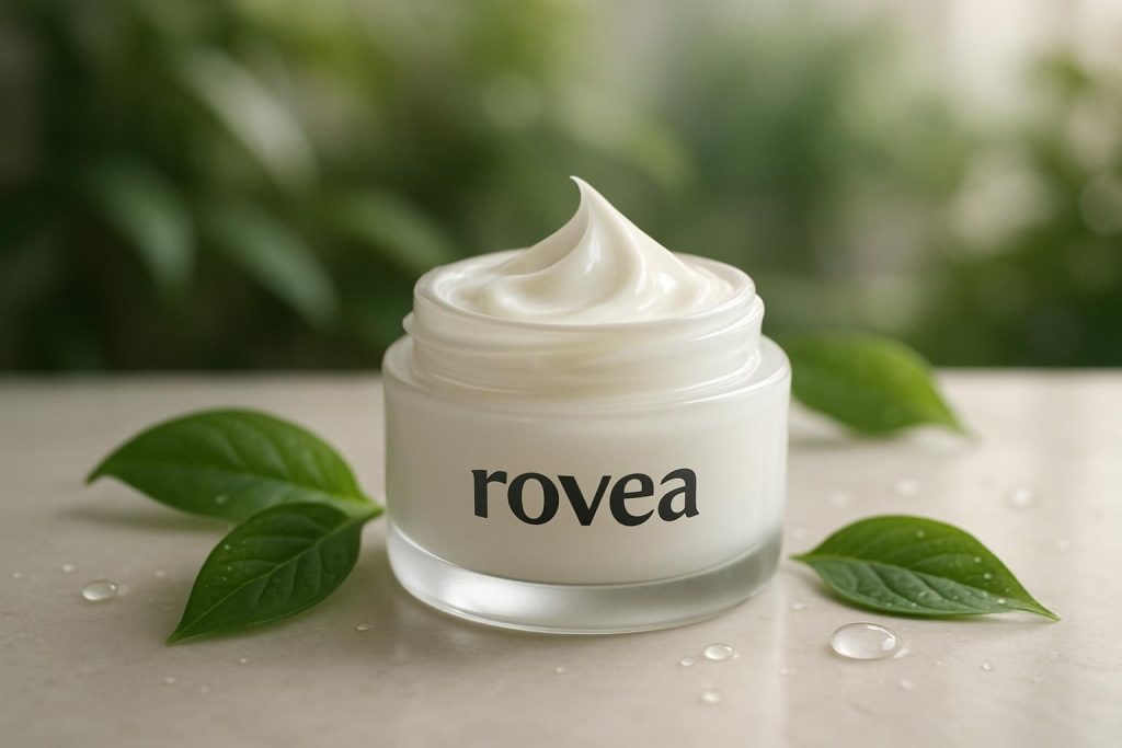 découvrez notre avis complet sur la crème rovea : efficacité, bienfaits hydratants et conseils d'utilisation pour une peau parfaitement nourrie.