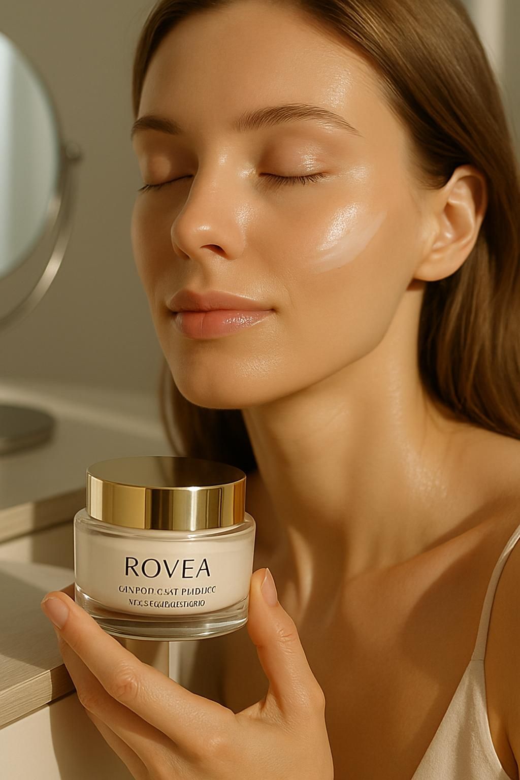 découvrez notre avis complet sur la crème rovea, une crème hydratante efficace pour nourrir et protéger votre peau au quotidien. quels sont ses bénéfices et inconvénients ?